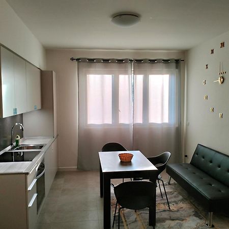 Miriam Apartment Бергамо Екстериор снимка