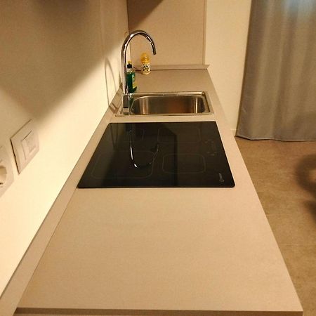 Miriam Apartment Бергамо Екстериор снимка