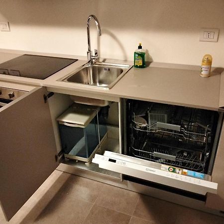 Miriam Apartment Бергамо Екстериор снимка