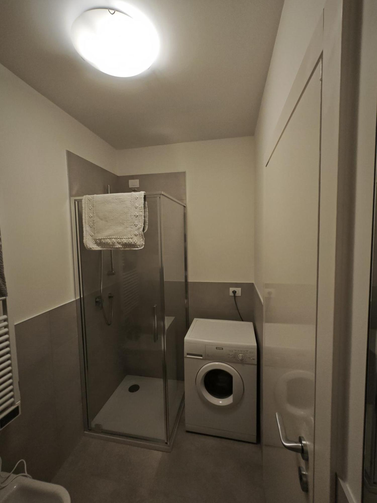 Miriam Apartment Бергамо Екстериор снимка