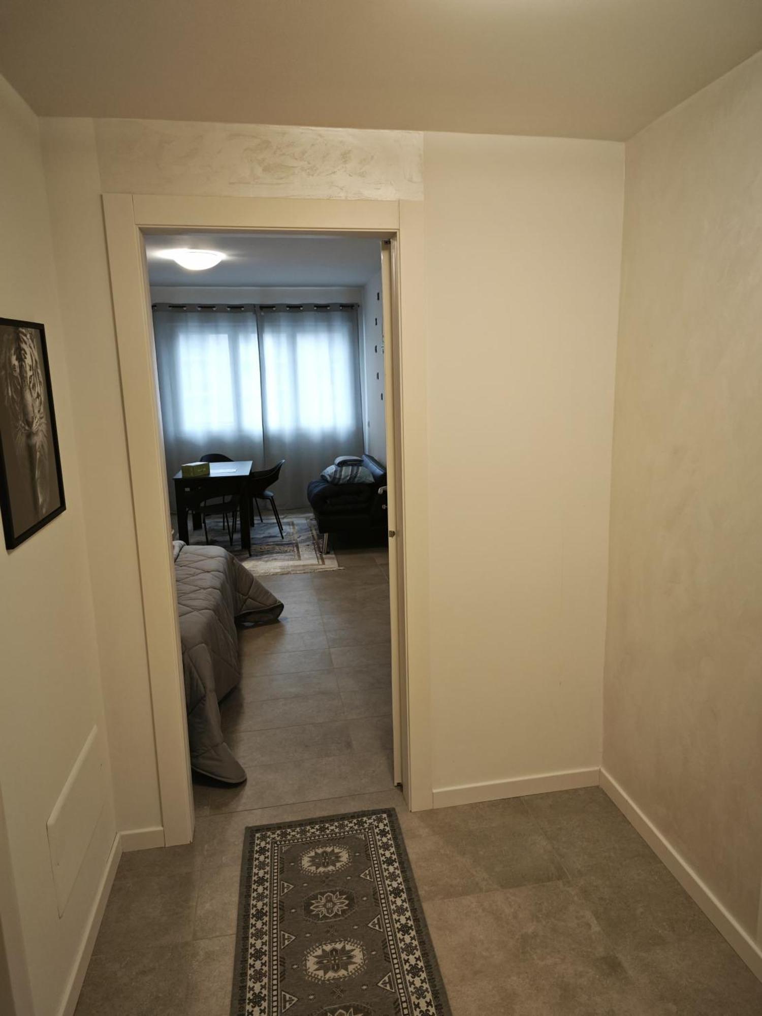 Miriam Apartment Бергамо Екстериор снимка