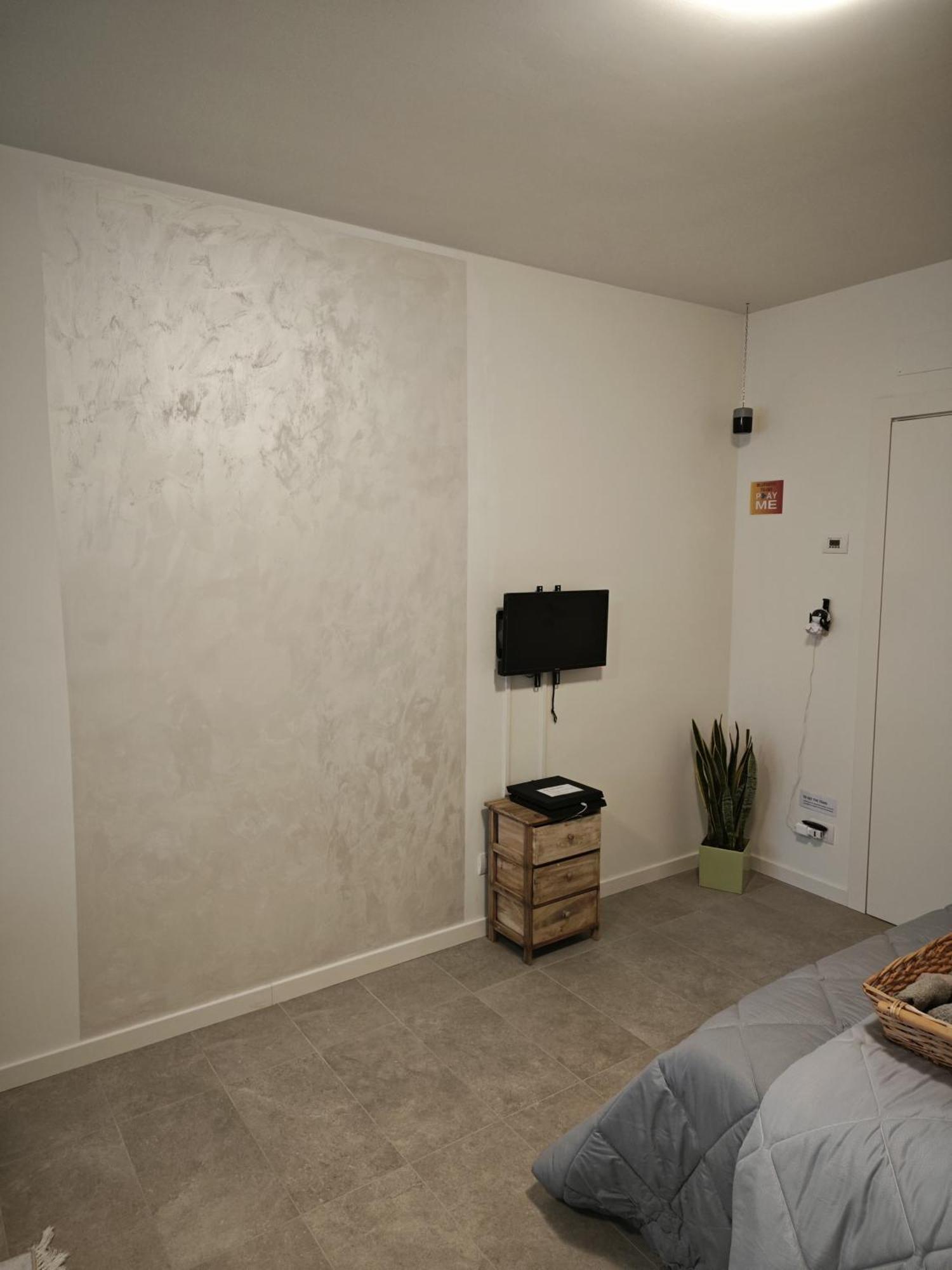 Miriam Apartment Бергамо Екстериор снимка