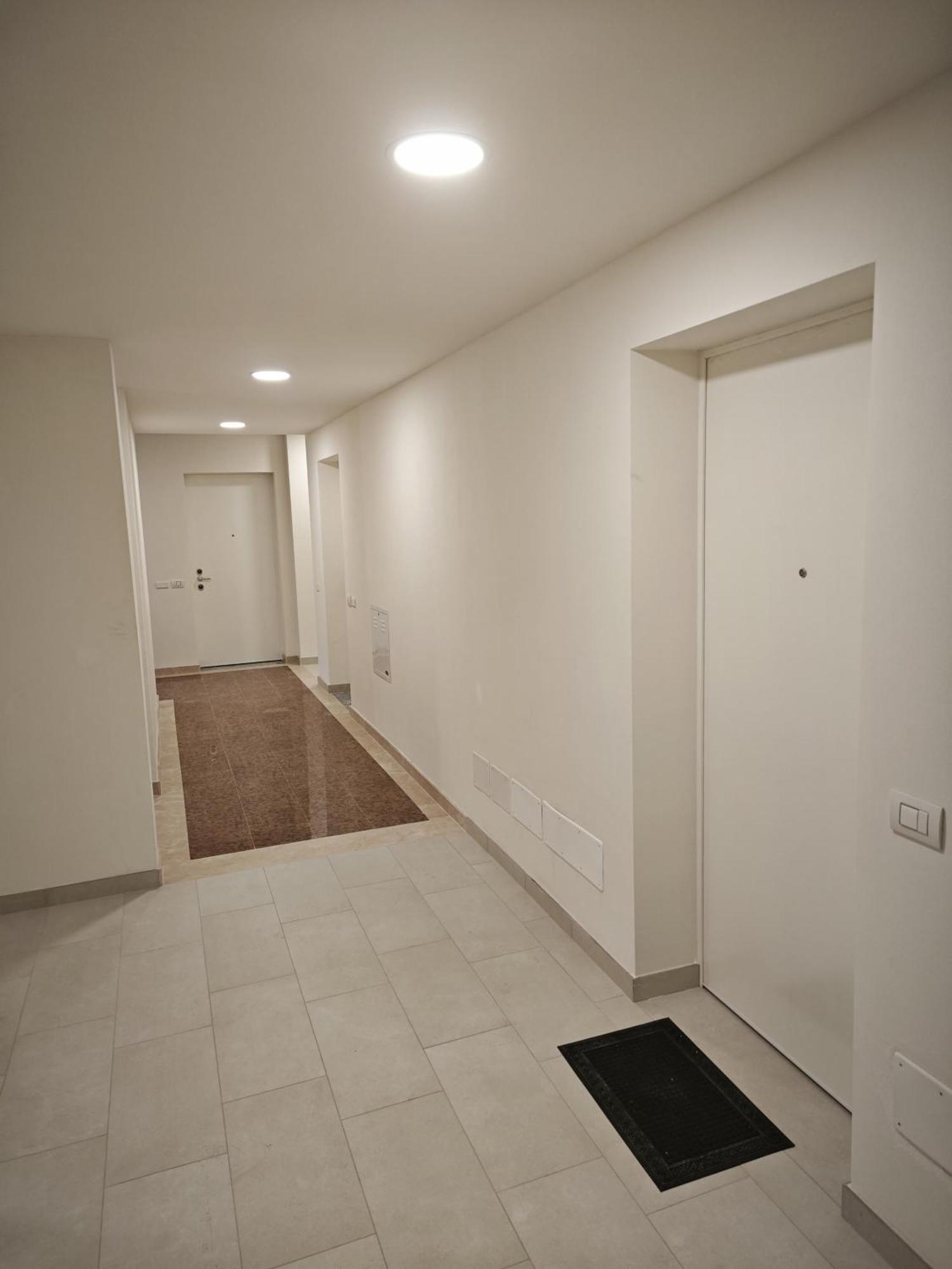 Miriam Apartment Бергамо Екстериор снимка