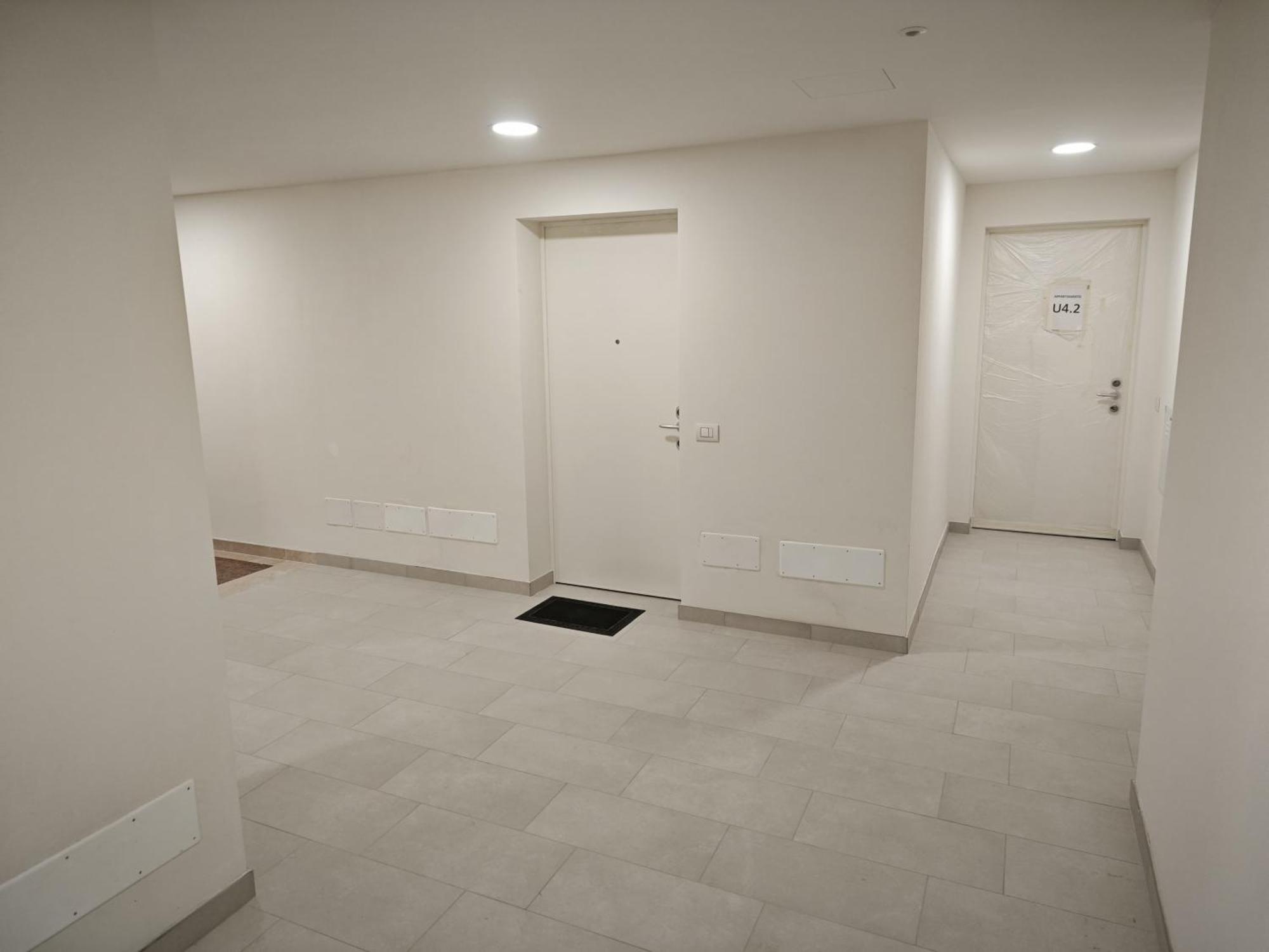 Miriam Apartment Бергамо Екстериор снимка