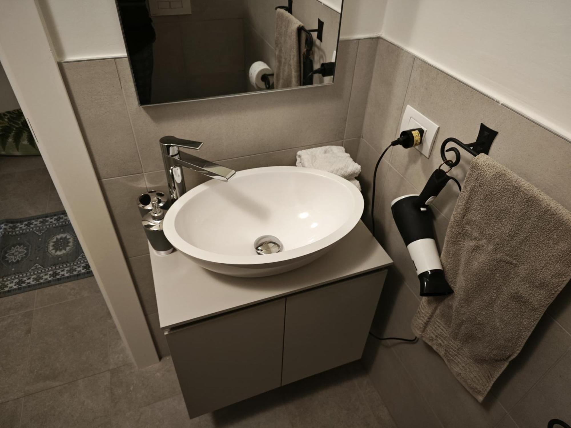 Miriam Apartment Бергамо Екстериор снимка