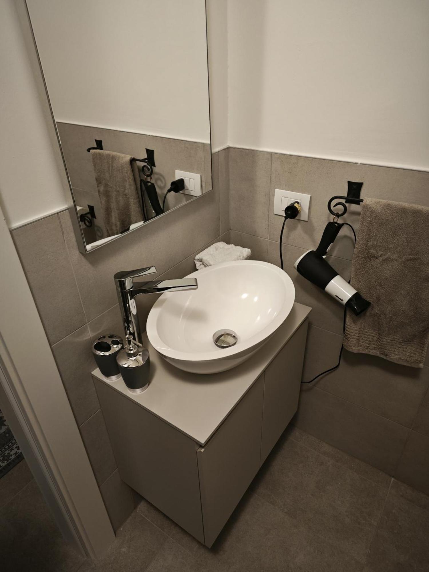 Miriam Apartment Бергамо Екстериор снимка