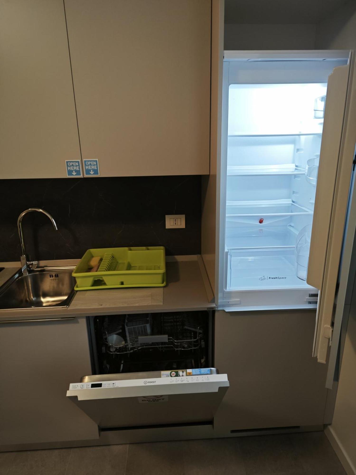 Miriam Apartment Бергамо Екстериор снимка