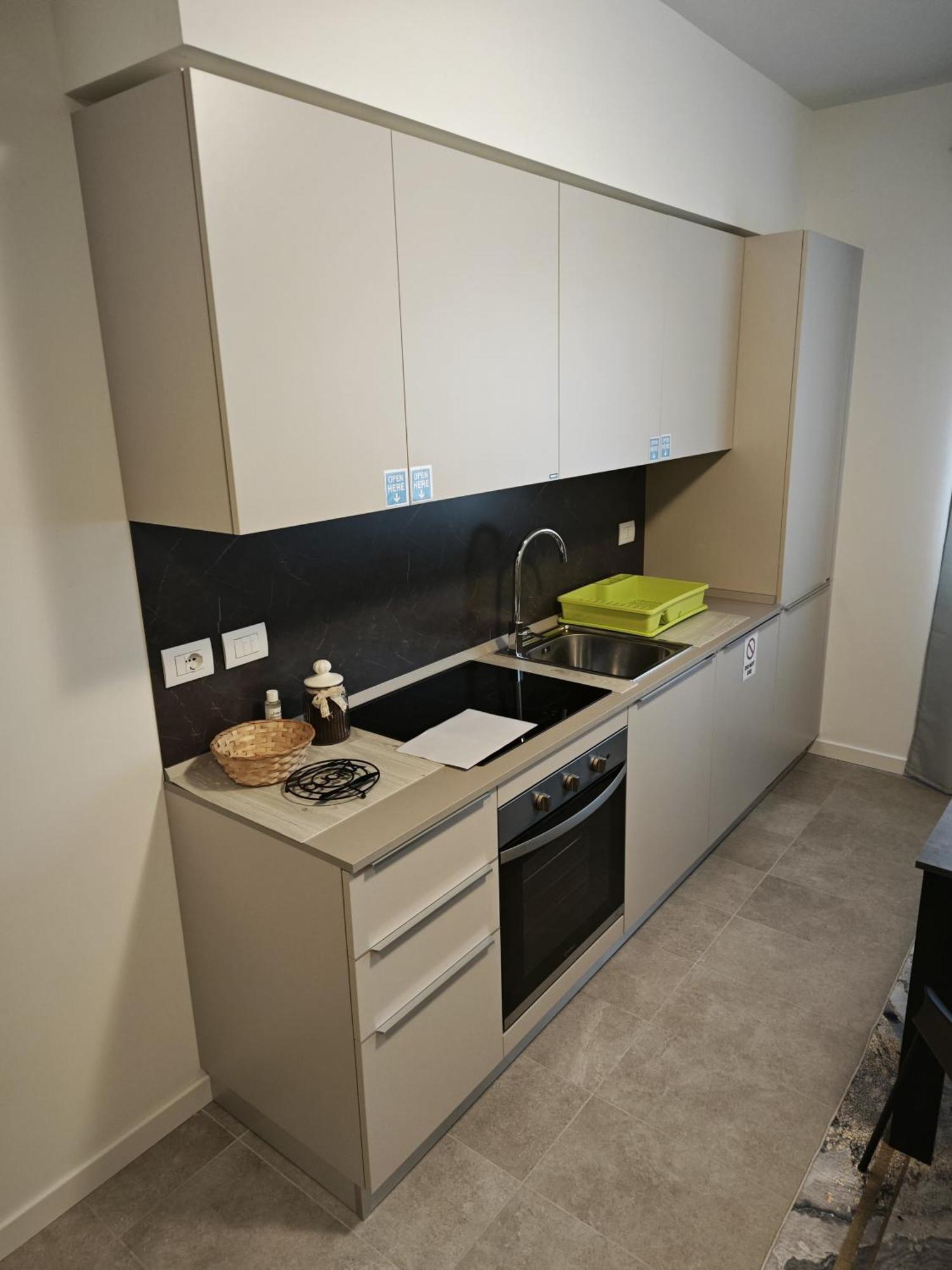 Miriam Apartment Бергамо Екстериор снимка