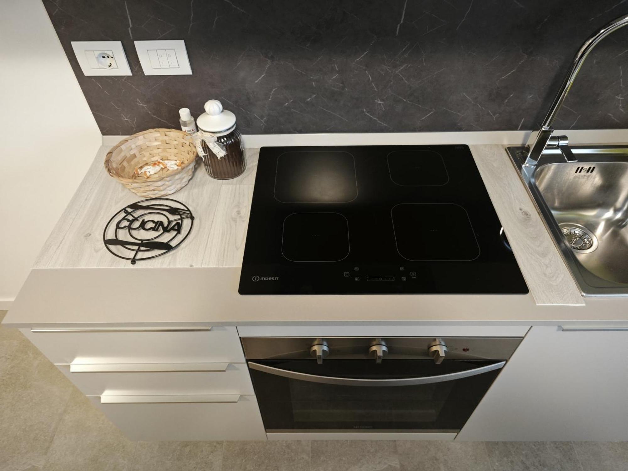 Miriam Apartment Бергамо Екстериор снимка