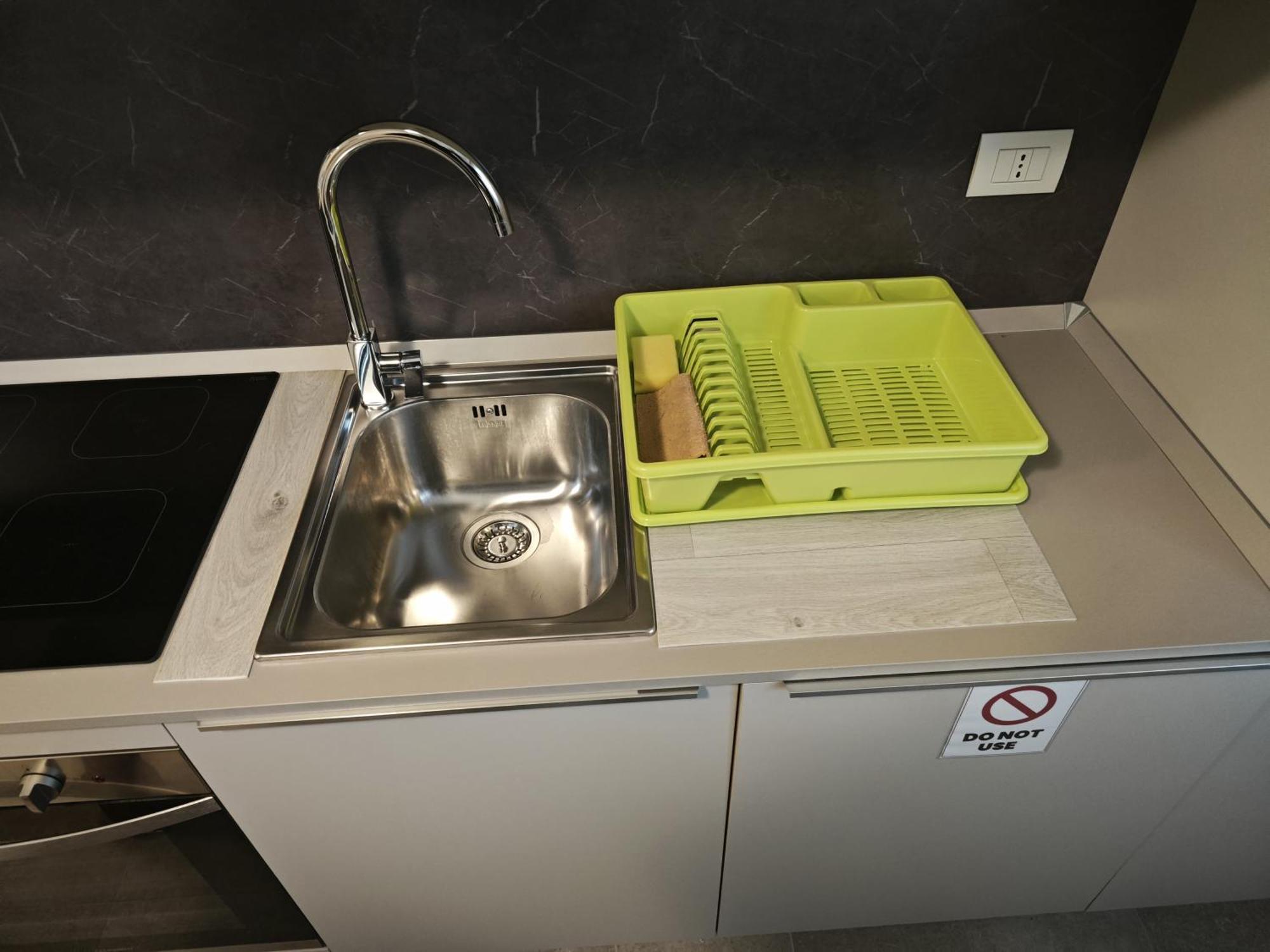 Miriam Apartment Бергамо Екстериор снимка