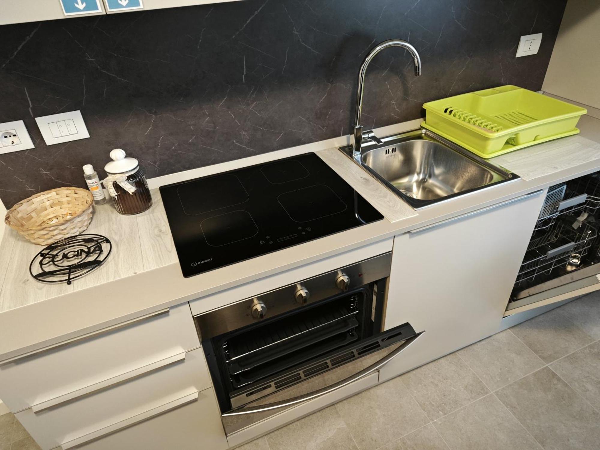 Miriam Apartment Бергамо Екстериор снимка