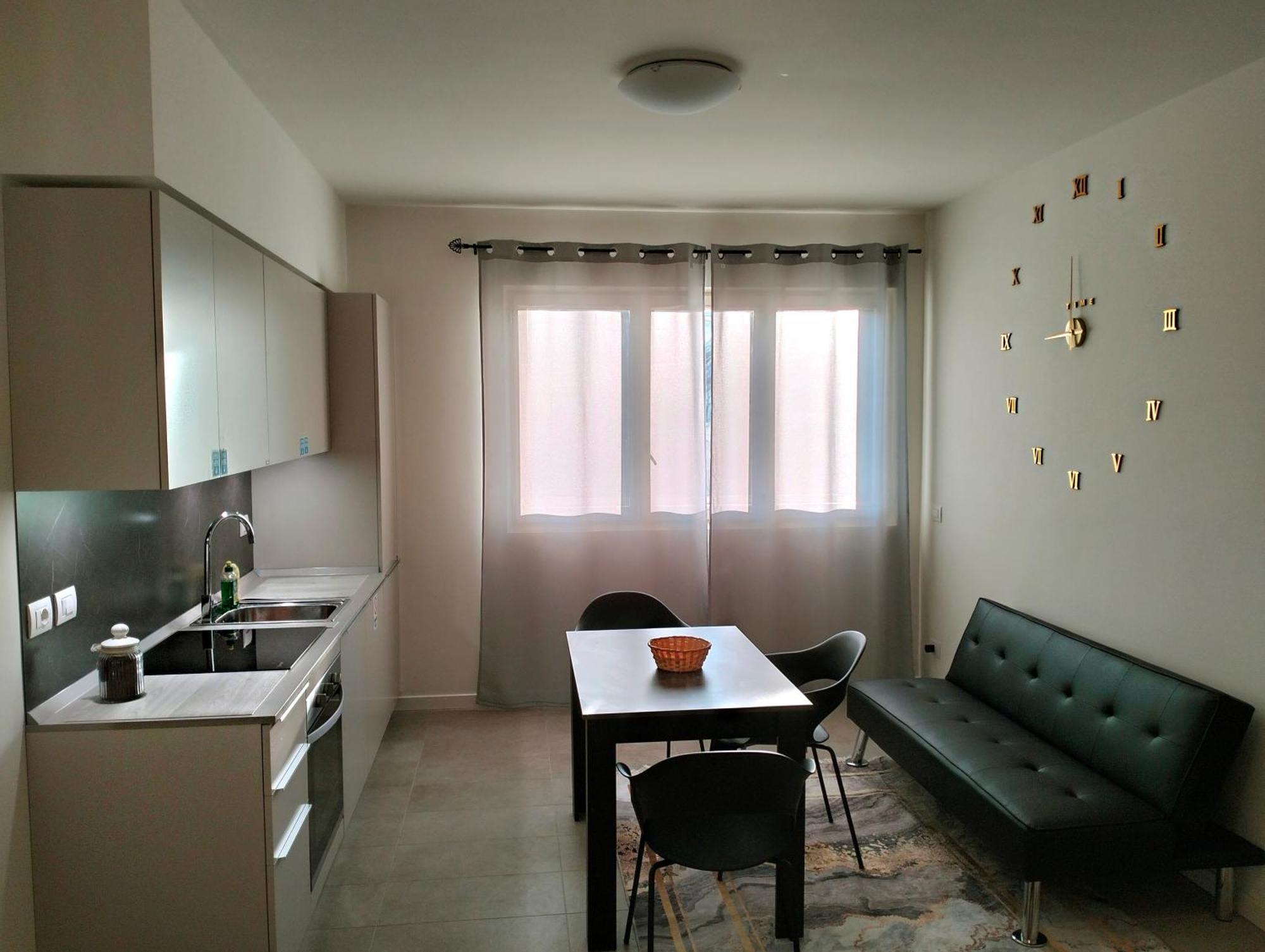 Miriam Apartment Бергамо Екстериор снимка