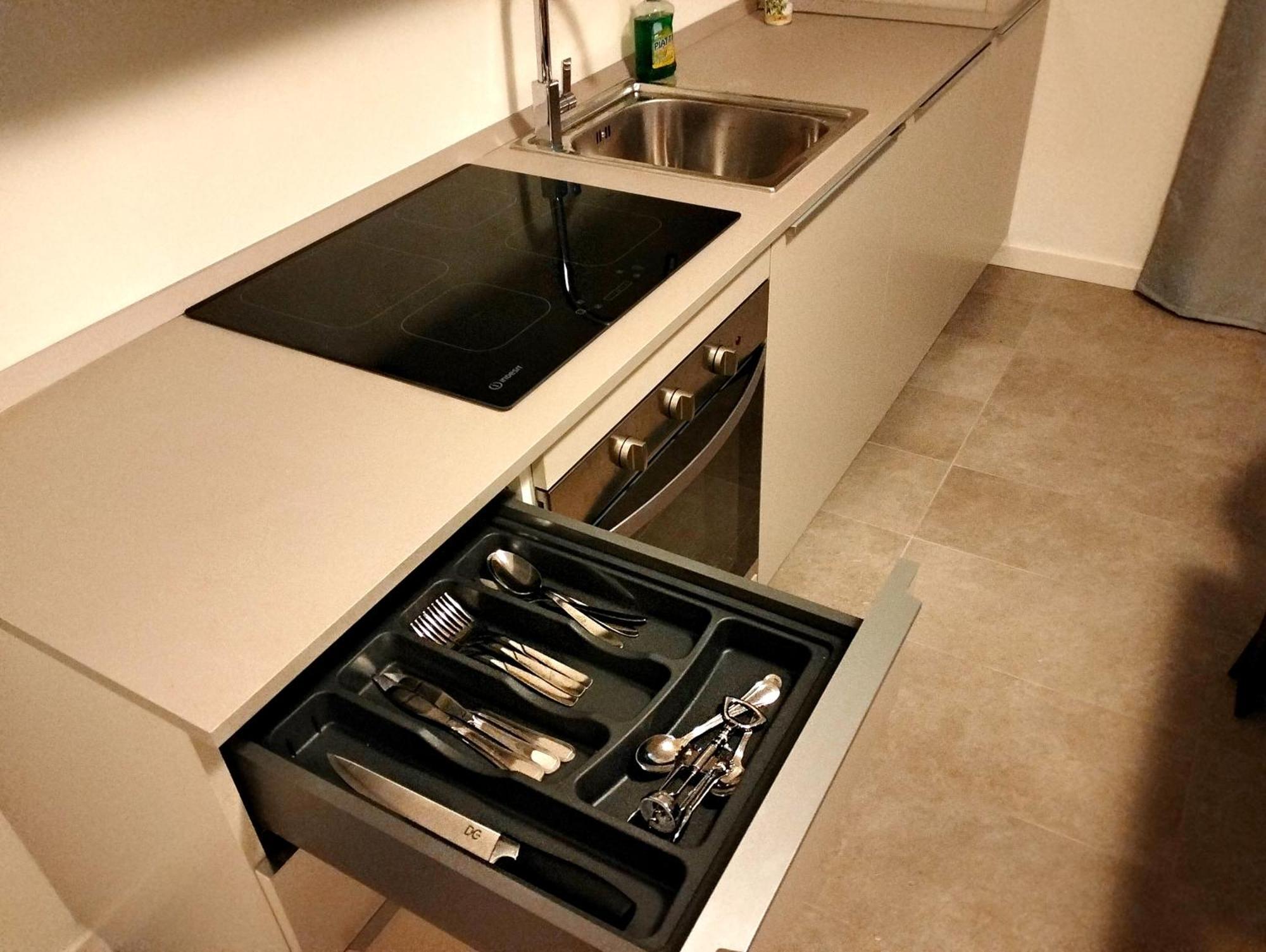 Miriam Apartment Бергамо Екстериор снимка