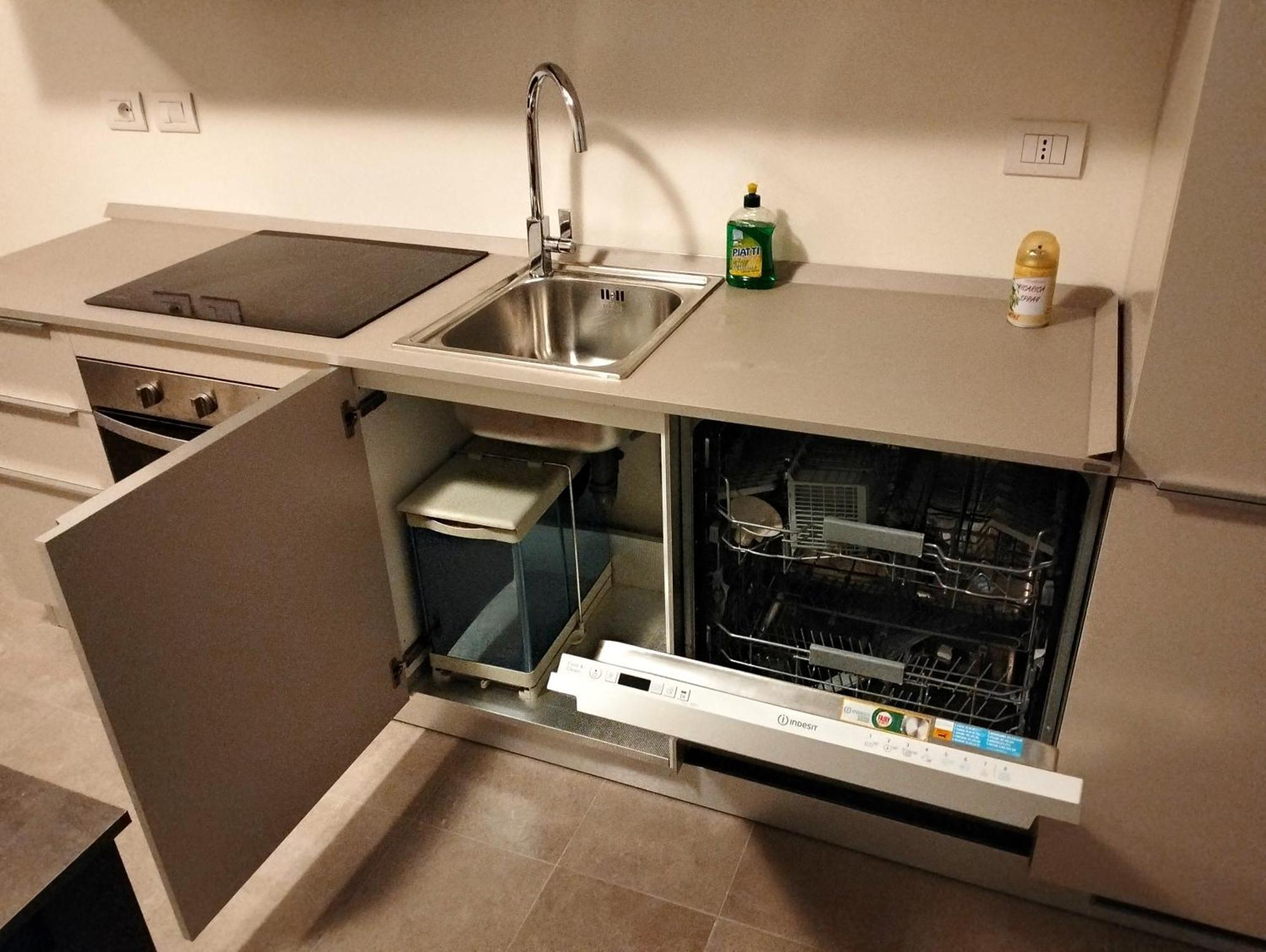 Miriam Apartment Бергамо Екстериор снимка