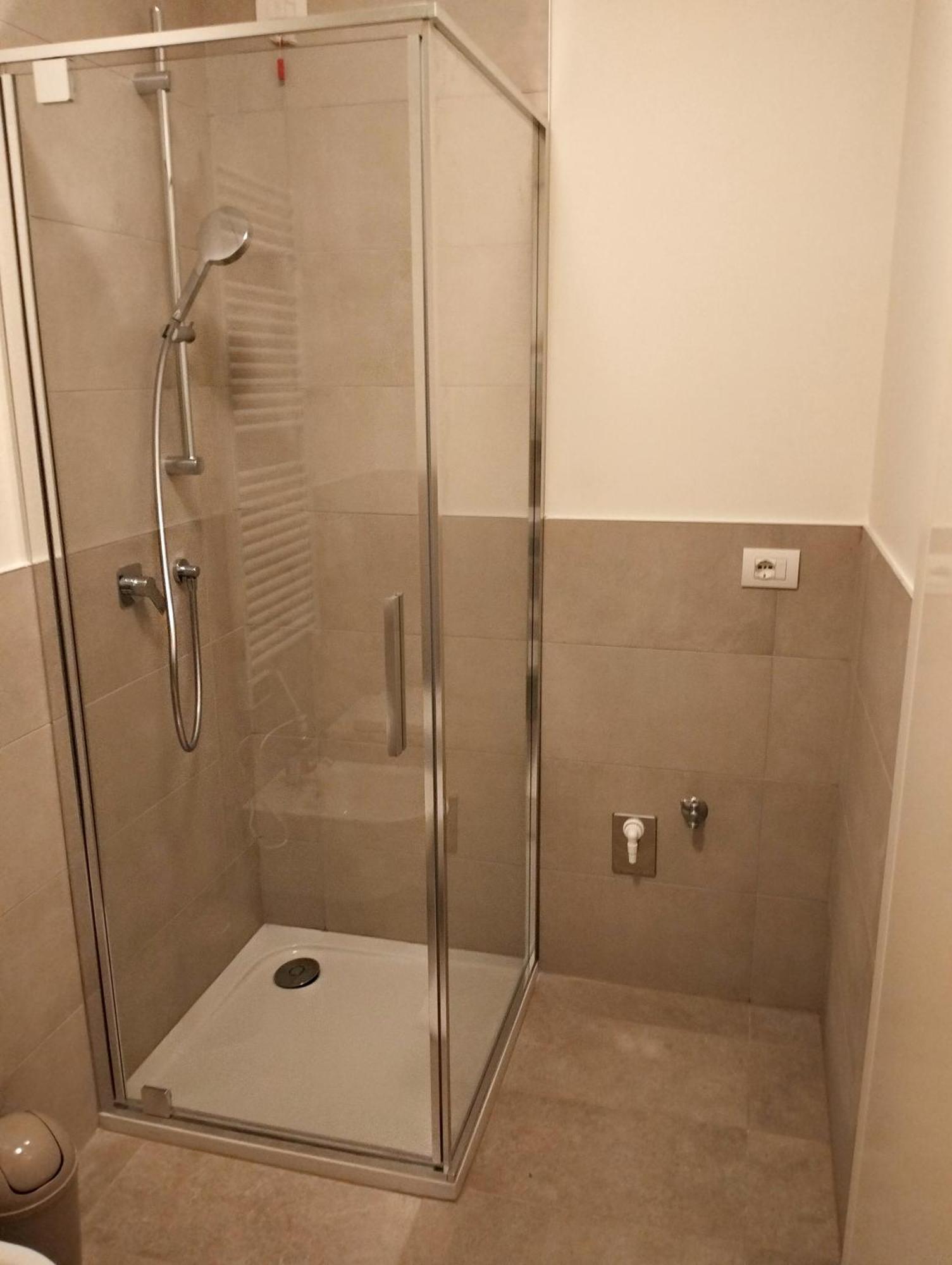 Miriam Apartment Бергамо Екстериор снимка