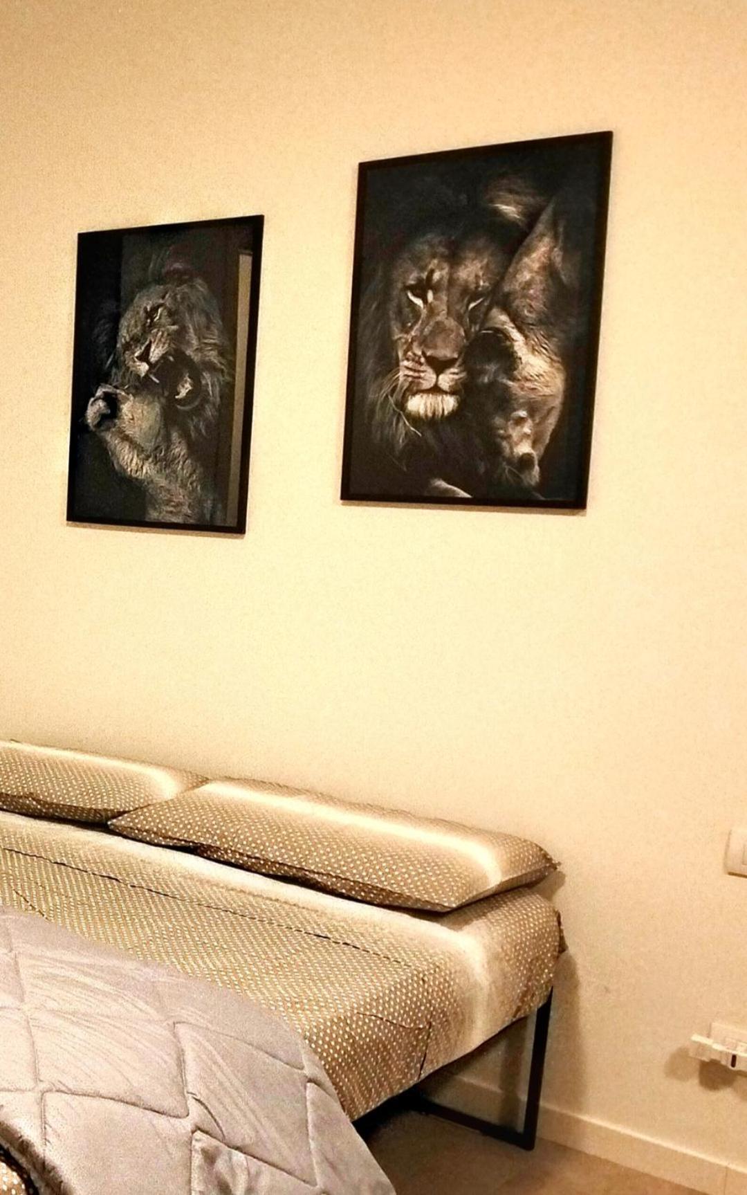 Miriam Apartment Бергамо Екстериор снимка