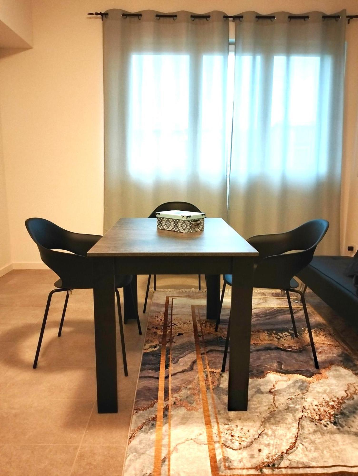 Miriam Apartment Бергамо Екстериор снимка