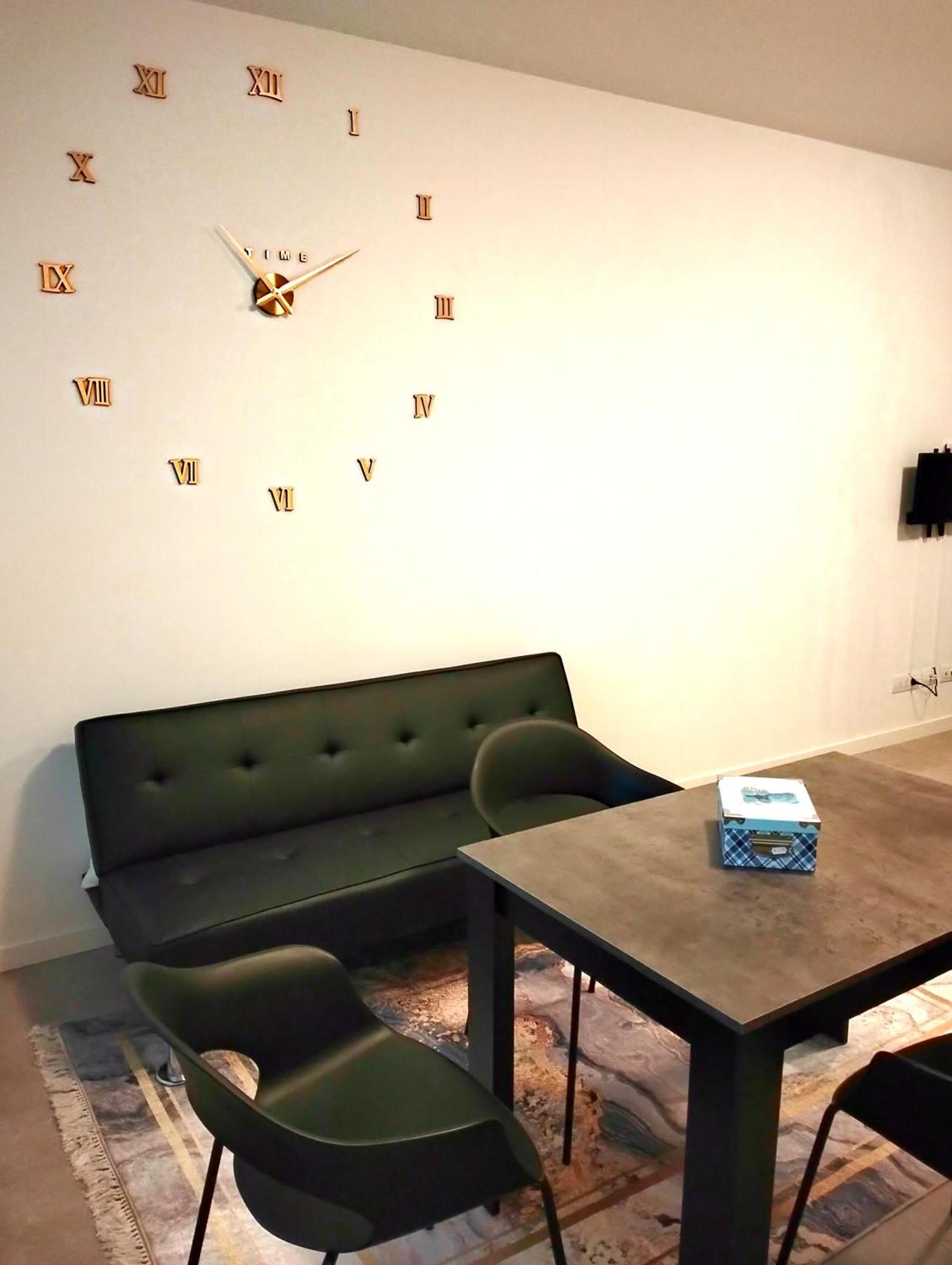 Miriam Apartment Бергамо Екстериор снимка