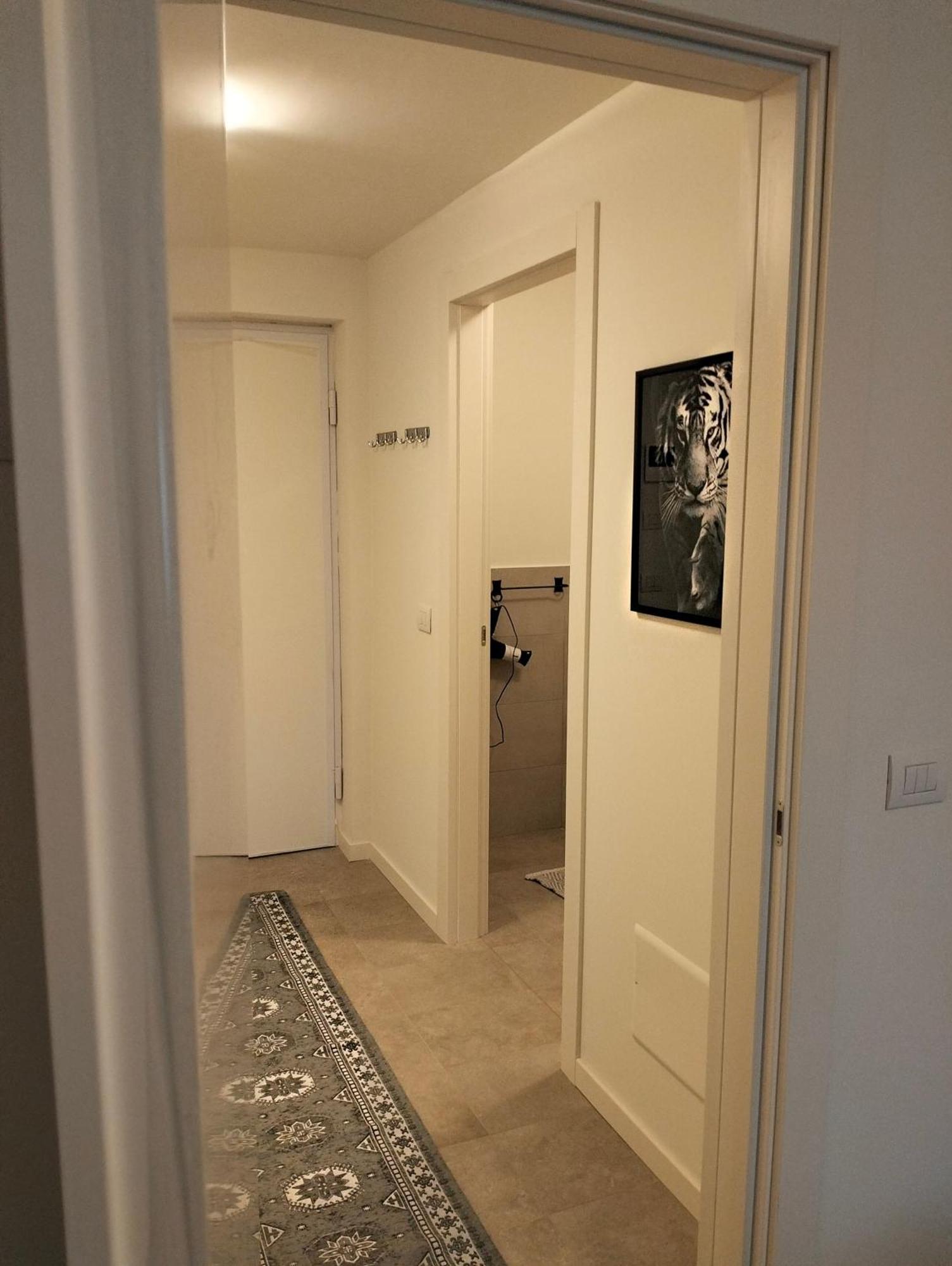 Miriam Apartment Бергамо Екстериор снимка